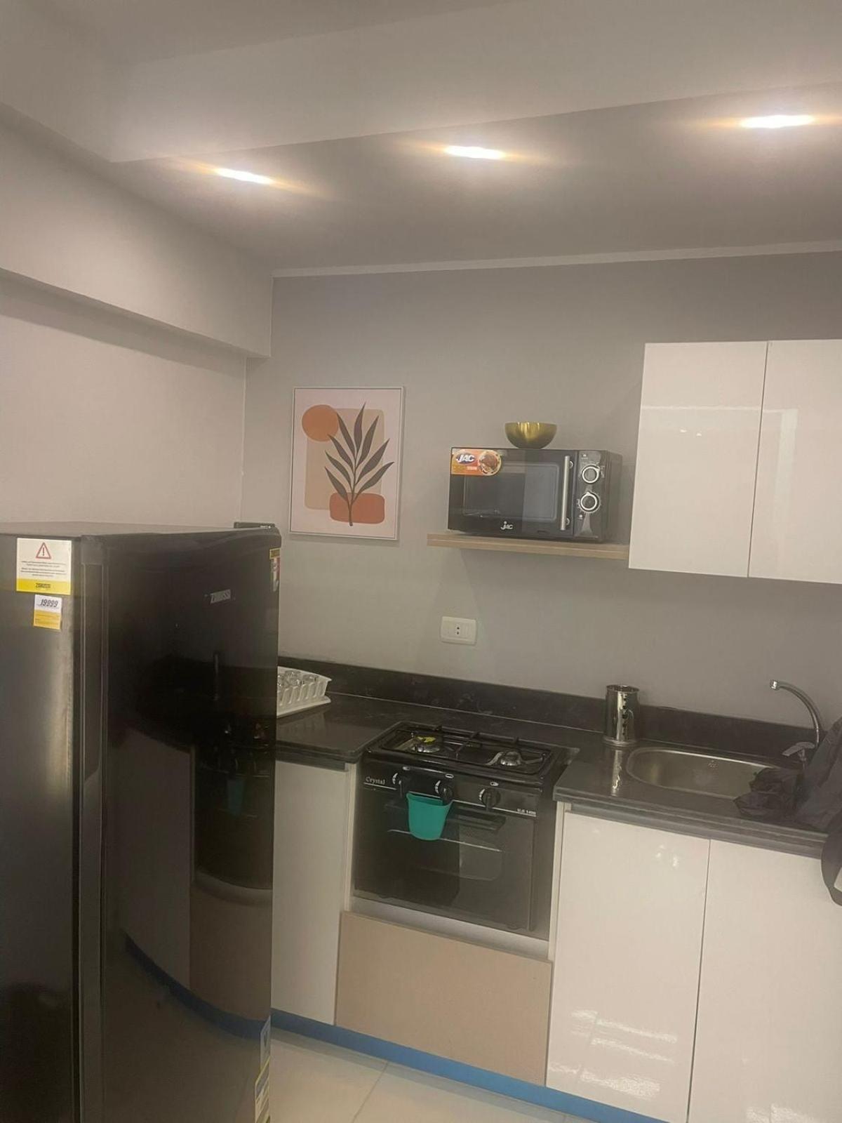 Apartment Serviced 239
