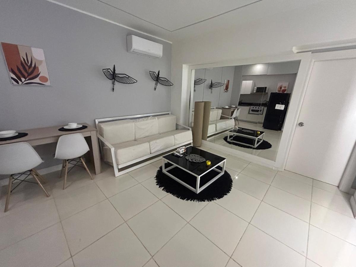 Serviced 239 Apartment *