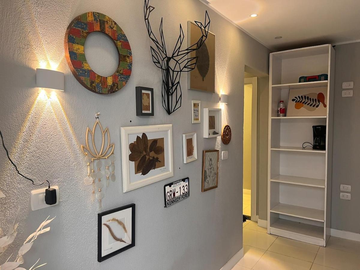 Serviced 239 Apartment