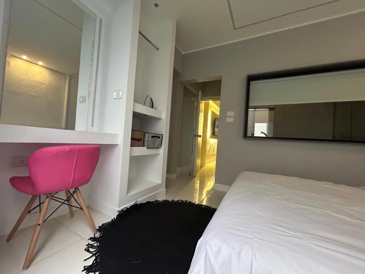 Serviced 239 Apartment Cairo